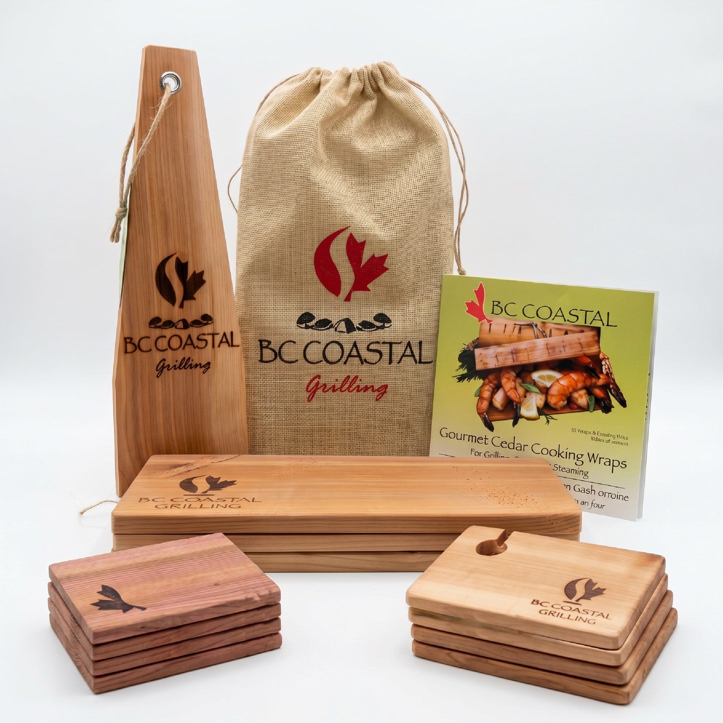 Signature Gift Set