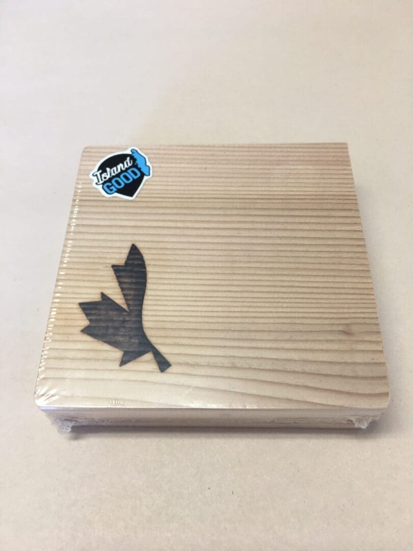 Cedar Entertaining Accessories