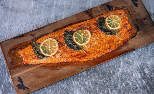 How to Use BC Coastal Grilling Planks: A Complete Guide