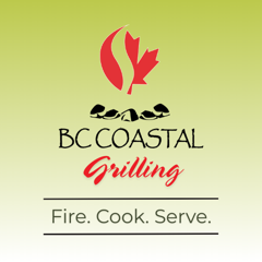 BC Coastal Grilling