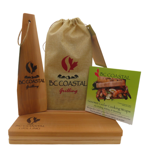 Starter Gift Set