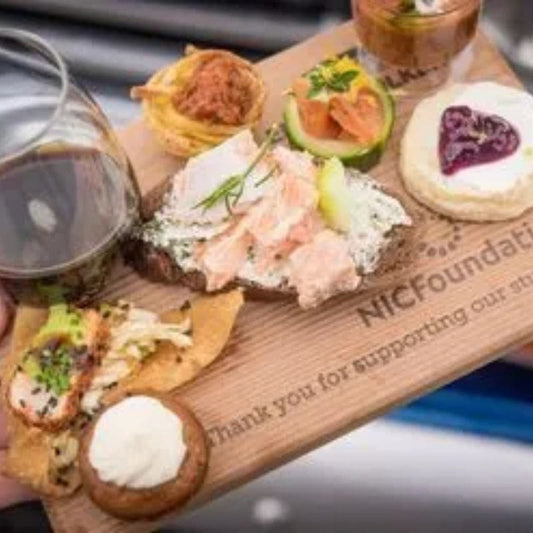 Starter Entertaining Set