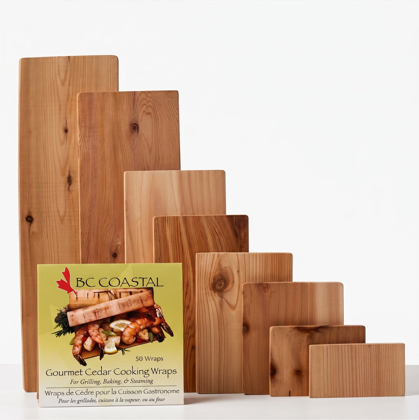 Grand Cooking Set