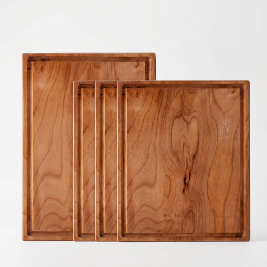 Signature Entertaining Set