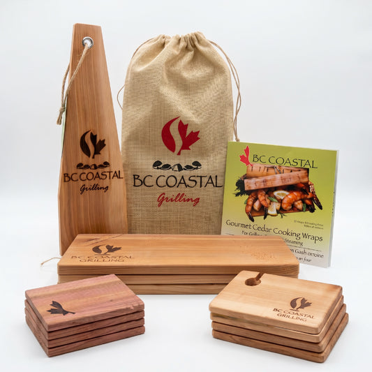 Signature Gift Set