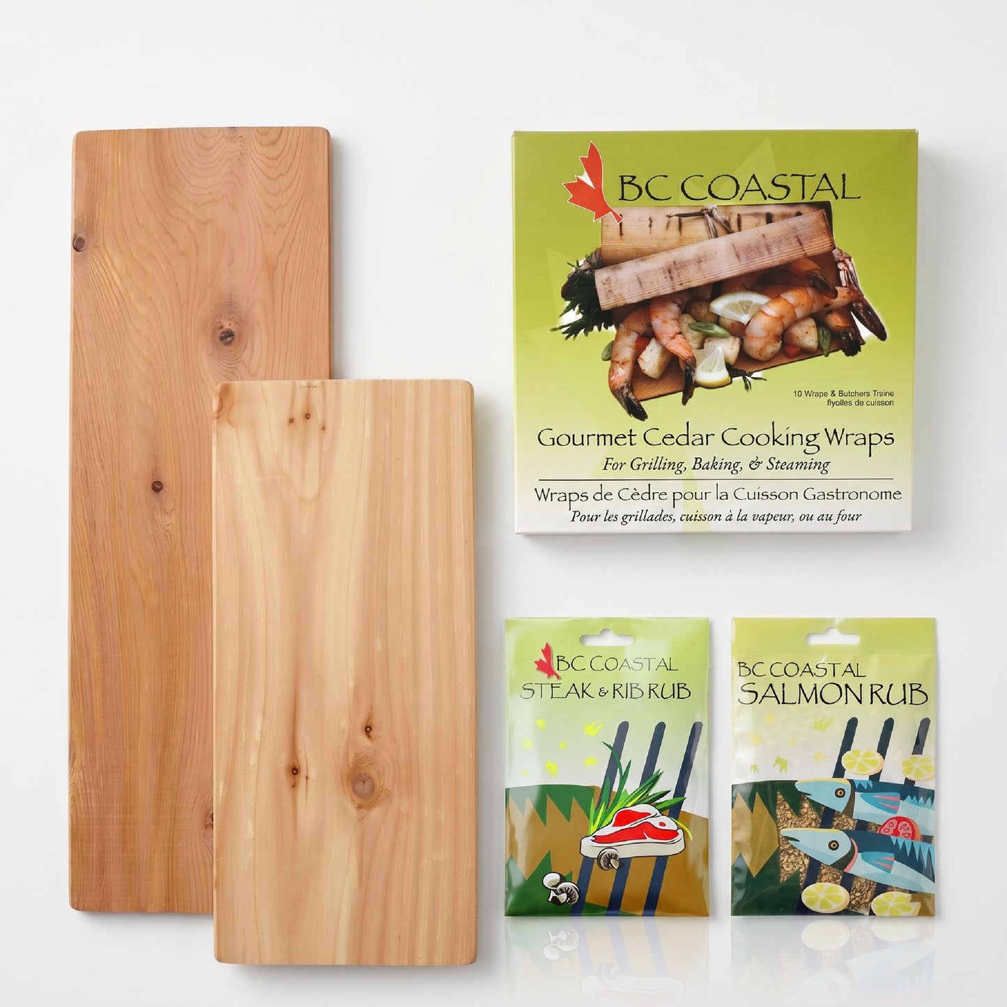 Starter Cooking Set