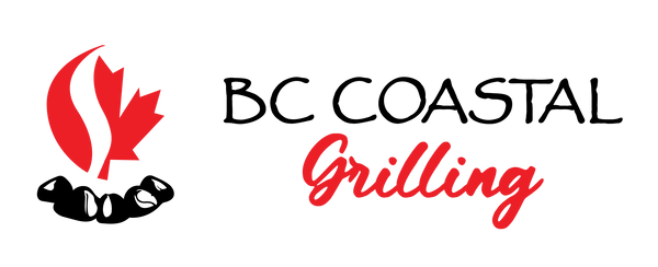 BC Coastal Grilling